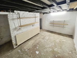 Cellar- click for photo gallery